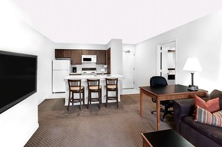 Value Suites Extended Stay - Arlington,Dallas>>Arlington,3 star