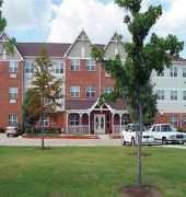 towneplace suites dallas bedford