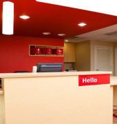 towneplace suites dallas bedford