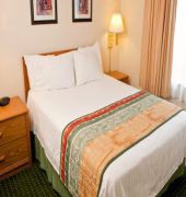 towneplace suites dallas bedford