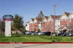 Towneplace Suites Dallas Bedford,Bedford>>Arlington,4 star