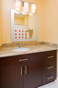 towneplace suites dallas bedford