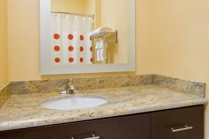 towneplace suites dallas bedford