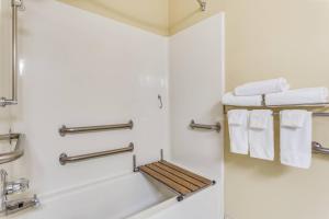 towneplace suites dallas bedford