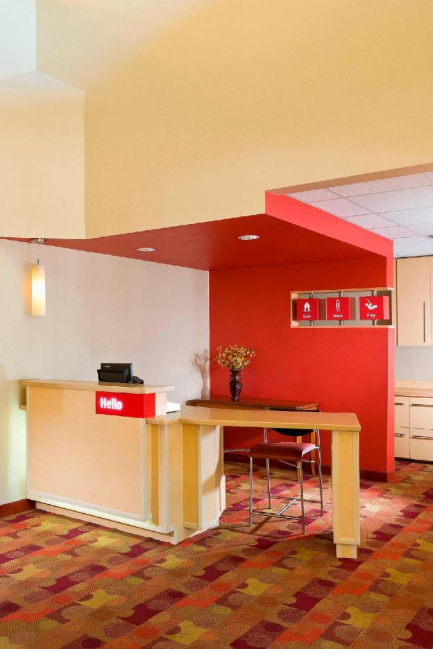 towneplace suites dallas bedford