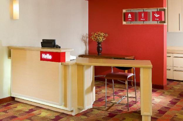 towneplace suites dallas bedford
