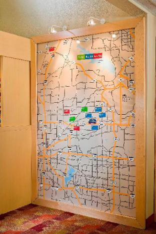 towneplace suites dallas bedford