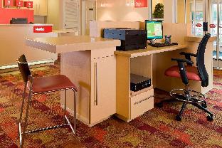 towneplace suites dallas bedford