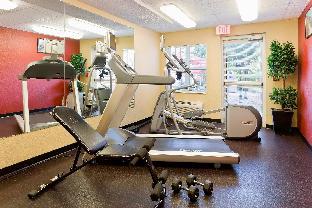 towneplace suites dallas bedford