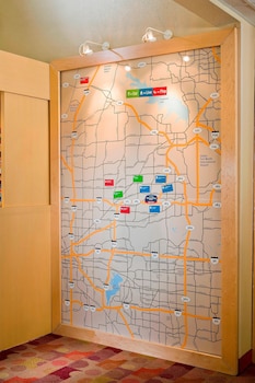 towneplace suites dallas bedford