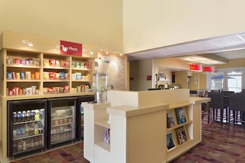 towneplace suites dallas bedford