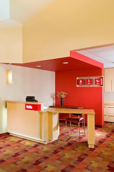 towneplace suites dallas bedford