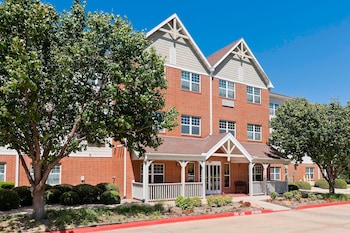 towneplace suites dallas bedford