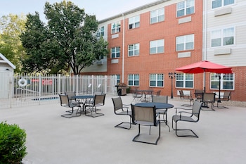 towneplace suites dallas bedford