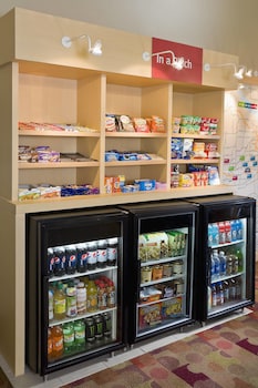 towneplace suites dallas bedford