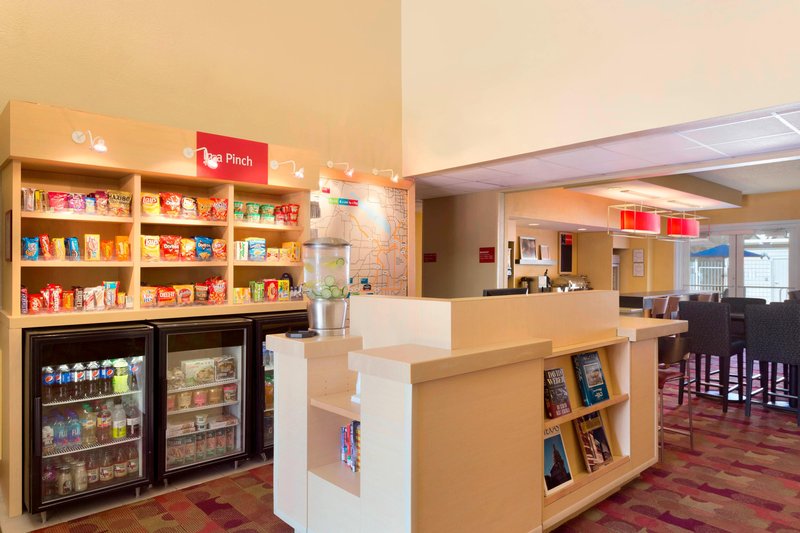 towneplace suites dallas bedford