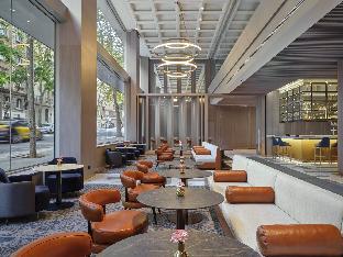 Intercontinental Barcelona By Ihg,Sants-Montjuic>>Barcelona,5 star