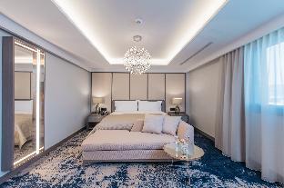 Intercontinental Barcelona By Ihg,Sants-Montjuic>>Barcelona,5 star