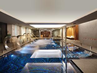 Intercontinental Barcelona By Ihg,Sants-Montjuic>>Barcelona,5 star