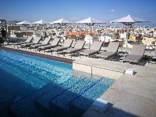 Intercontinental Barcelona By Ihg,Sants-Montjuic>>Barcelona,5 star