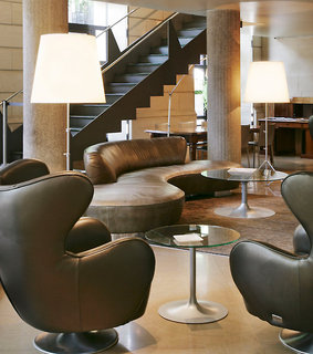 Claris Hotel Barcelona,Near Casa Batllo,5 star