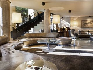 claris hotel barcelona