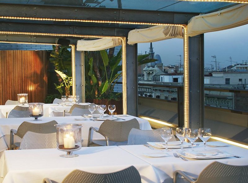 claris hotel barcelona