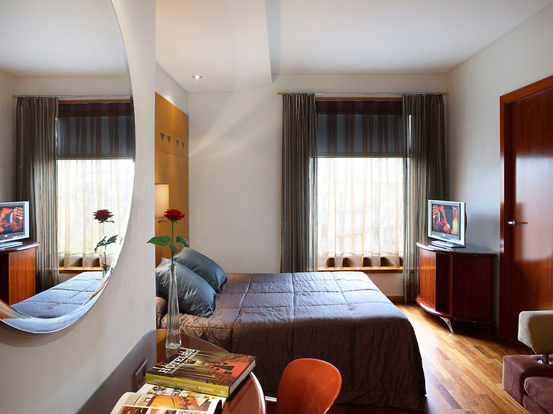 claris hotel barcelona