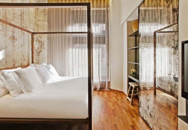 claris hotel barcelona