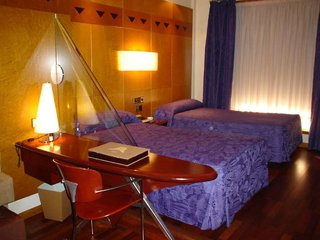 Claris Hotel Barcelona,Near Casa Batllo,5 star