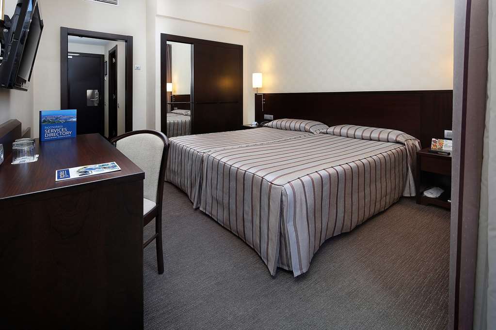hotel hcc regente