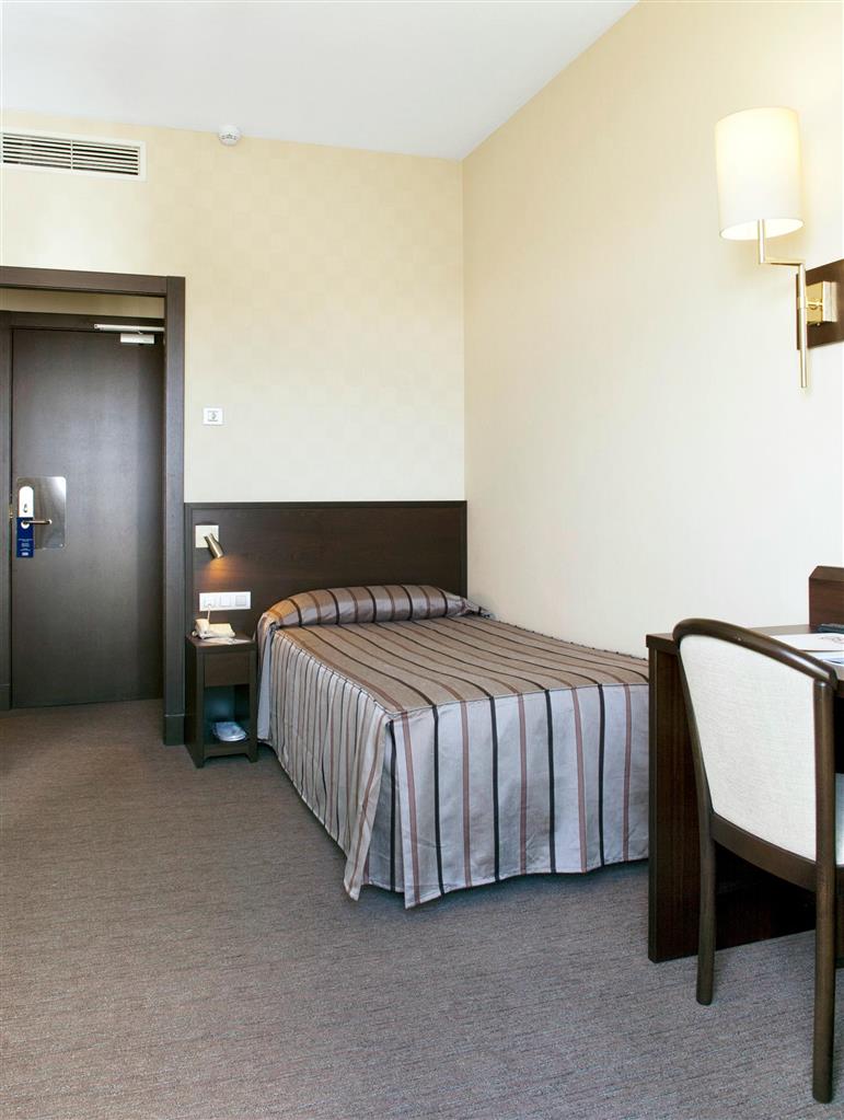 hotel hcc regente