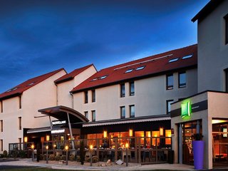 Ibis Styles Clermont Ferrand Le Brezet Aeroport,Near Musee D'art Roger-Quillot,3 star