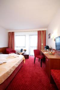Mercure Bad Duerkheim An Den Salinen,Bad Durkheim>>Bad Duerkheim,4 star