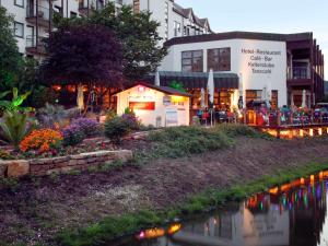 mercure bad duerkheim an den salinen