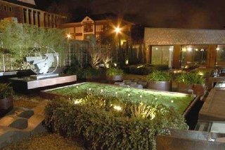 hotel santemar