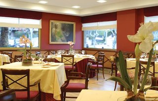 hotel santemar