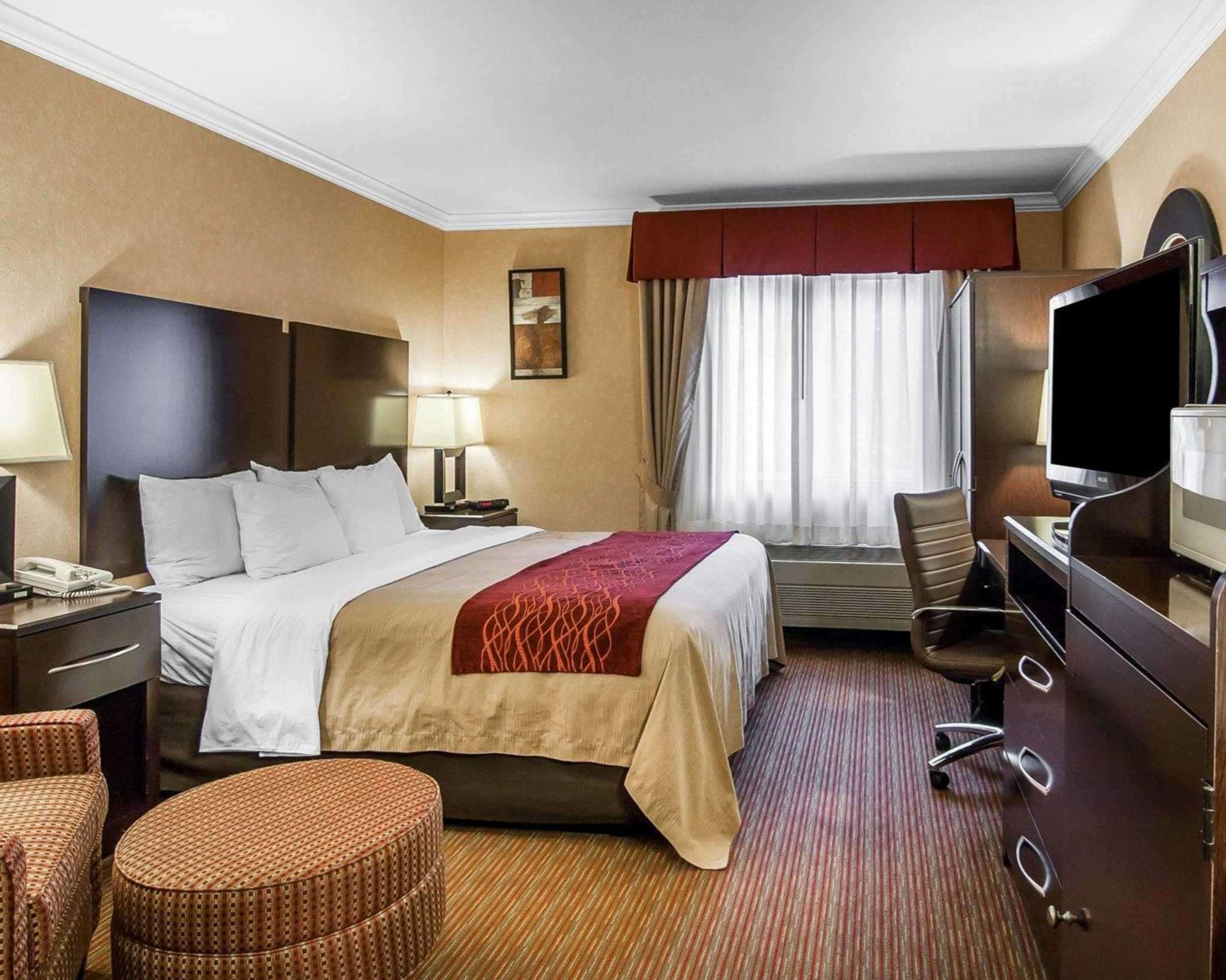 comfort inn columbia gorge