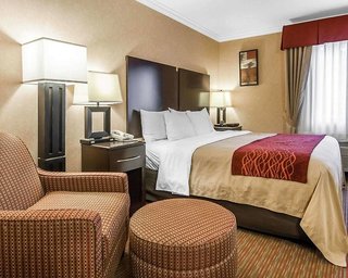 comfort inn columbia gorge