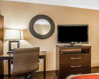 comfort inn columbia gorge