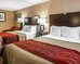 comfort inn columbia gorge