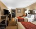 comfort inn columbia gorge