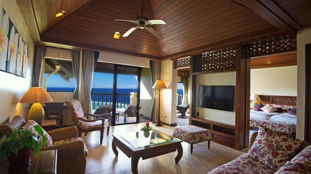 aqua resort club saipan