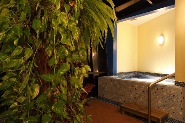 aqua resort club saipan