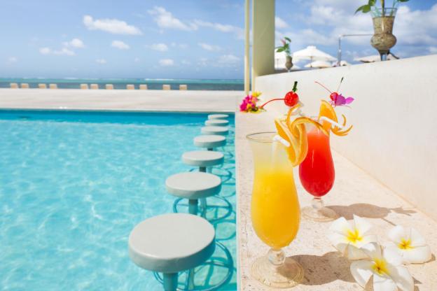 aqua resort club saipan
