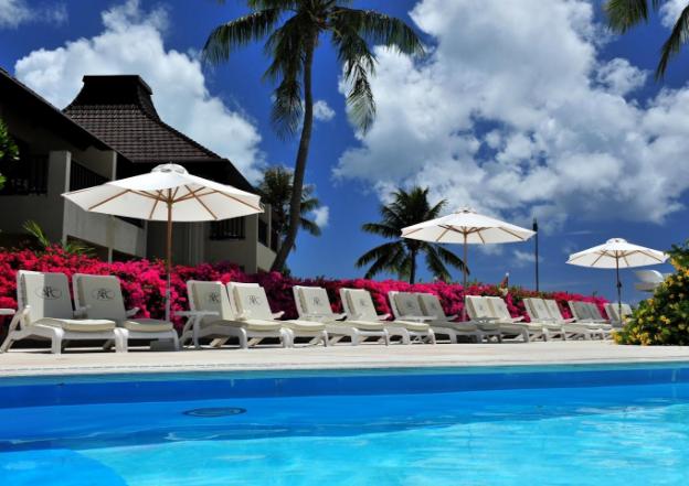 aqua resort club saipan