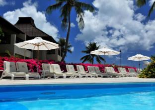 aqua resort club saipan