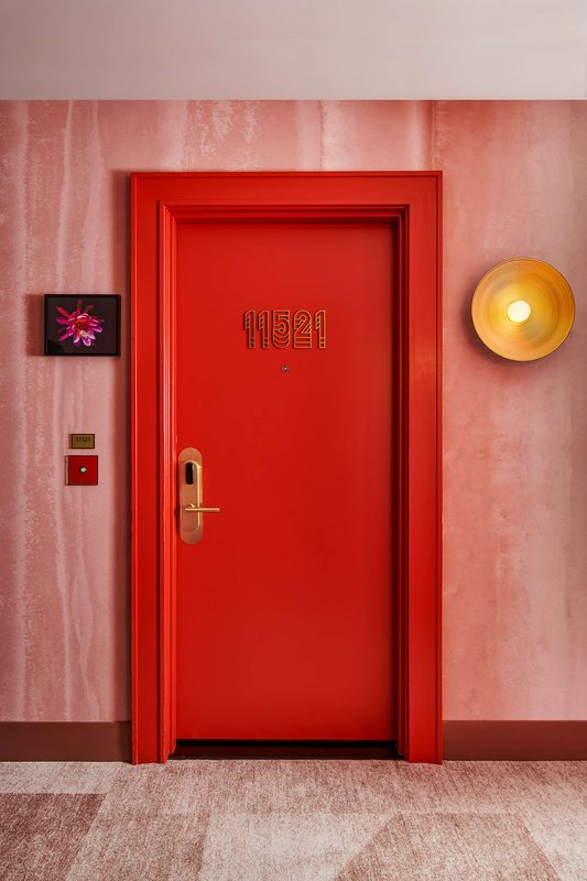 virgin hotels las vegas curio collection by hilton