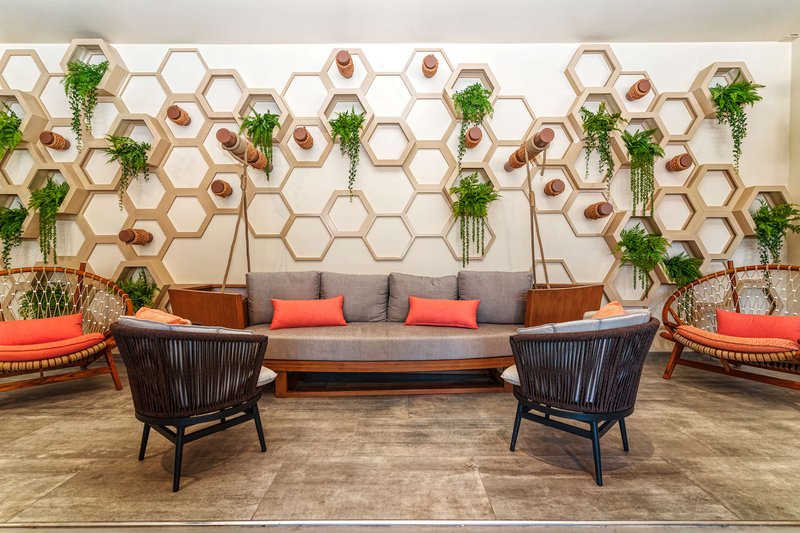 virgin hotels las vegas curio collection by hilton