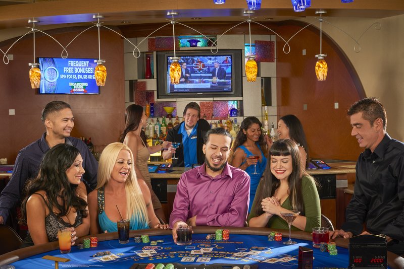 sunset station hotel and casino